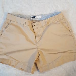 Old Navy shorts